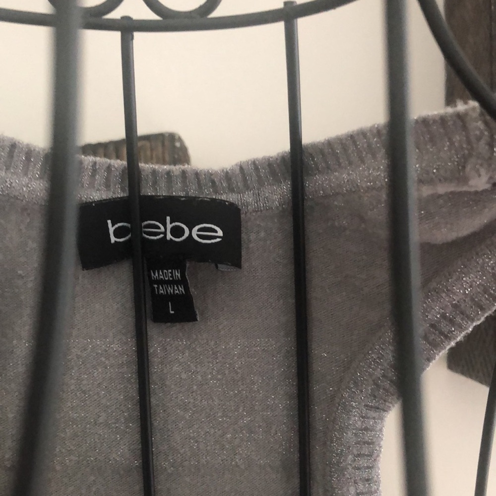 Bebe tank - Picture 4 of 7